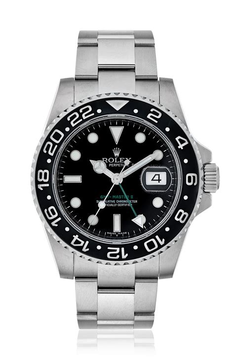 rolex gmt master ii ref 116710 blnr